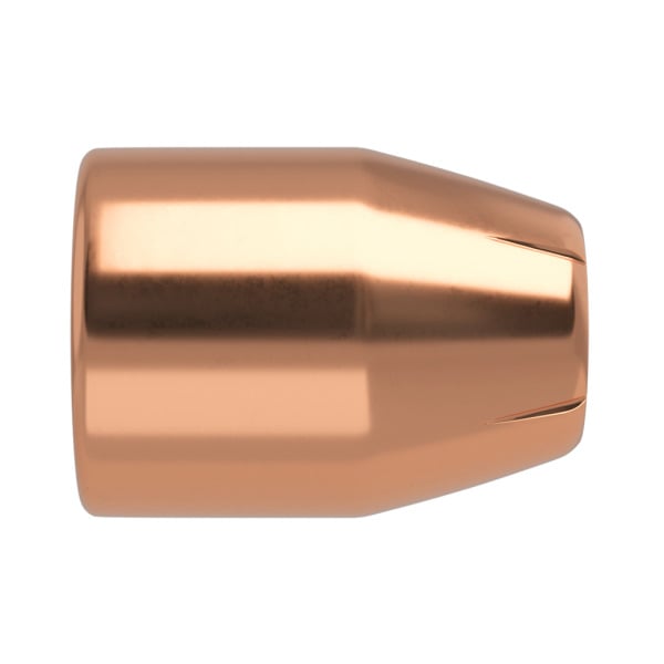 Nosler ASP 40 Caliber/10mm (.400 Diameter) Bullets 150 grain Jacketed Hollow Point Box of 250