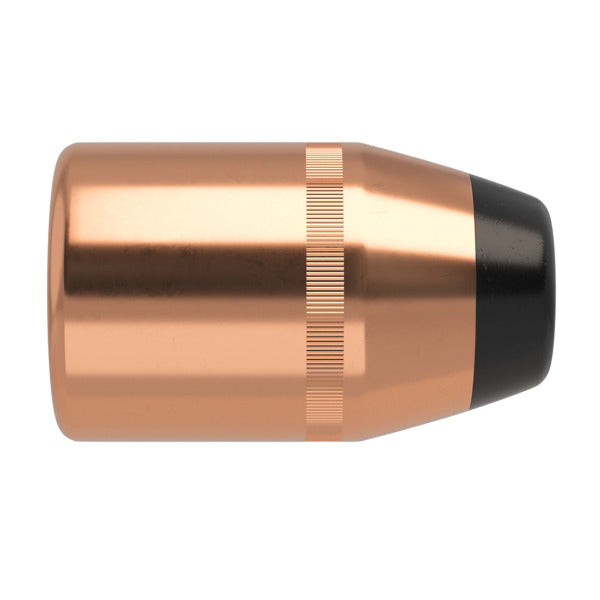 Nosler Sporting Handgun 44 Caliber (.429 Diameter) Bullets 240 grain Jacketed Soft Point Box of 250
