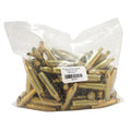 PULL DOWN BRASS 243 WINCHESTER "PRIMED" PER 100