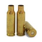 Pull-Down 6.5 Grendel Primed (Silver) Brass Bag of 100