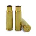 Pull-Down 7.62x39mm Primed (Gold) Brass Bag of 100