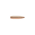 Nosler Custom Competition 264 Caliber, 6.5mm (.264 Diameter) Bullets 140 grain Boat Tail Hollow Point Box of 250
