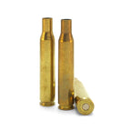 Pull-Down 270 Winchester Primed (Silver) Brass Bag of 100