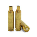 Pull-Down 22 Creedmoor Primed (Silver) Brass Bag of 100
