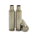 Pull-Down 6.5 Creedmoor Primed (Silver) Nickel Plated Brass Large Primer Bag of 100