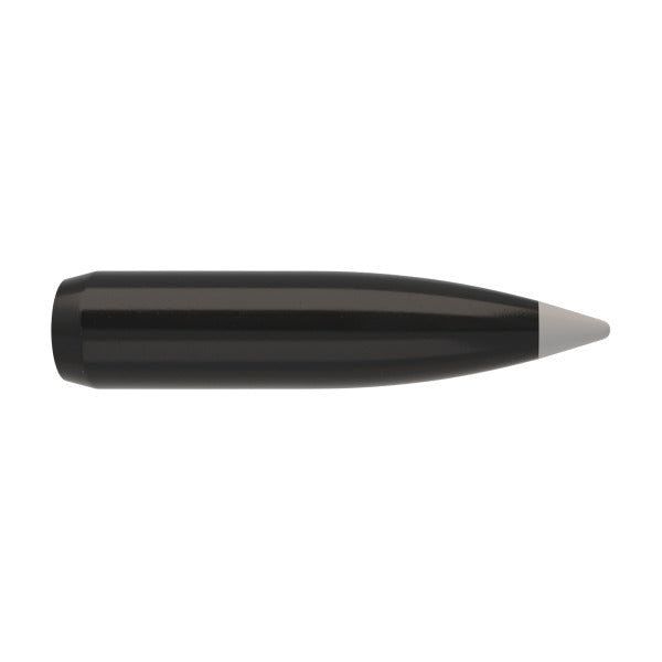 Combined Technology Ballistic Silvertip 243 Caliber, 6mm (.243 Diameter) Bullets 95 grain Polymer Tip Box of 50