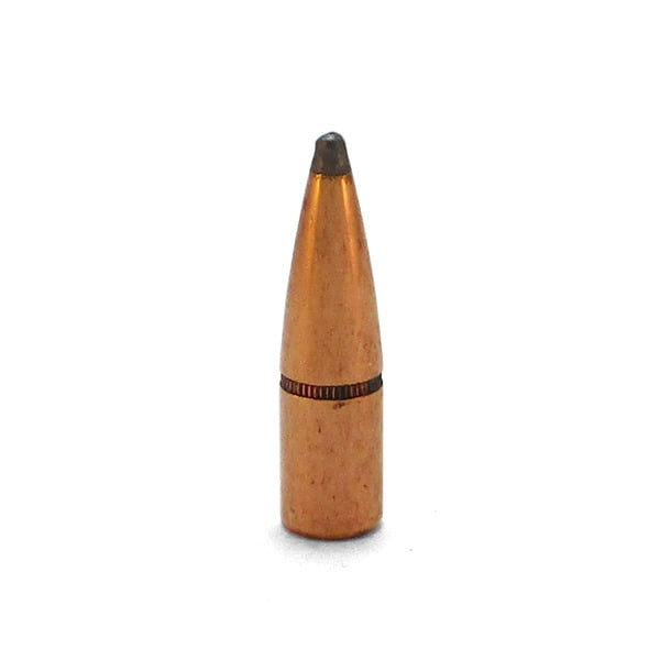 Hornady OTO 8x56mmR (.330 Diameter) Bullets 205 grain Spire Point Box of 100
