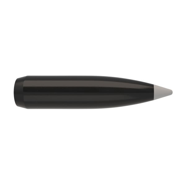 Combined Technology Ballistic Silvertip 25 Caliber (.257 Diameter) Bullets 115 grain Polymer Tip Box of 50