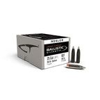 Combined Technology Ballistic Silvertip 25 Caliber (.257 Diameter) Bullets 115 grain Polymer Tip Box of 50