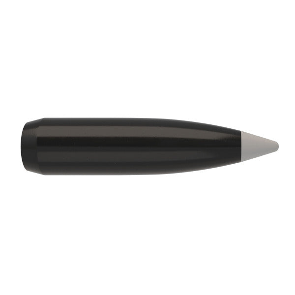 Combined Technology Ballistic Silvertip 277 Caliber, 6.8mm (.277 Diameter) Bullets 130 grain Polymer Tip Box of 50