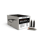Combined Technology Ballistic Silvertip 277 Caliber, 6.8mm (.277 Diameter) Bullets 130 grain Polymer Tip Box of 50