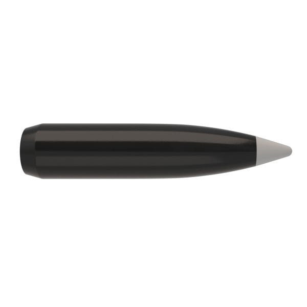 Combined Technology Ballistic Silvertip 277 Caliber, 6.8mm (.277 Diameter) Bullets 150 grain Polymer Tip Box of 50
