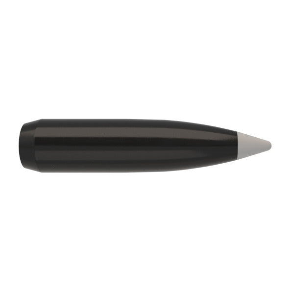 Combined Technology Ballistic Silvertip 28 Caliber, 7mm (.284 Diameter) Bullets 150 grain Polymer Tip Box of 50