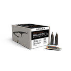Combined Technology Ballistic Silvertip 30 Caliber (.308 Diameter) Bullets 168 grain Polymer Tip Box of 50