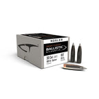 Combined Technology Ballistic Silvertip 30 Caliber (.308 Diameter) Bullets 180 grain Polymer Tip Box of 50