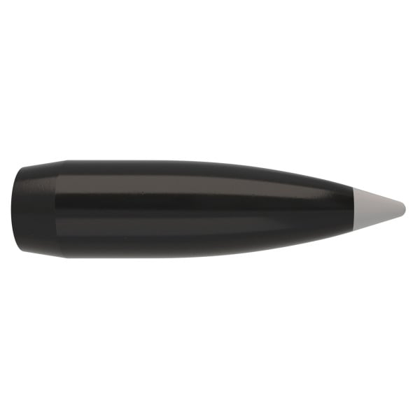 Combined Technology Ballistic Silvertip 338 Caliber (.338 Diameter) Bullets 200 grain Polymer Tip Box of 50