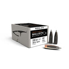 Combined Technology Ballistic Silvertip 338 Caliber (.338 Diameter) Bullets 200 grain Polymer Tip Box of 50