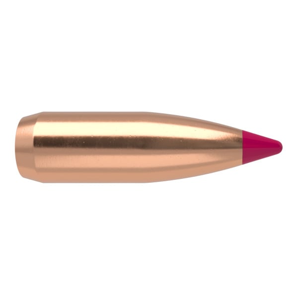 Nosler Ballistic Tip 20 Caliber (.204 Diameter) Bullets 40 grain Polymer Tip Box of 100