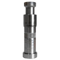 L.E. Wilson Stainless Steel Chamber Type Micrometer Seater Die 6mm GT