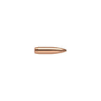 Nosler Custom Competition 22 Caliber (.224 Diameter) Bullets 77 grain Boat Tail Hollow Point Box of 250