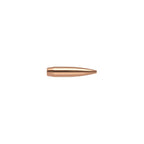 Nosler Custom Competition 22 Caliber (.224 Diameter) Bullets 80 grain Boat Tail Hollow Point Box of 250