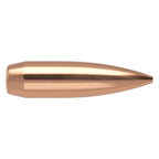 Nosler Custom Competition 30 Caliber (.308 Diameter) Bullets 168 grain Boat Tail Hollow Point Box of 100