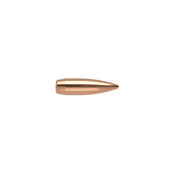 Nosler Custom Competition 30 Caliber (.308 Diameter) Bullets 155 grain Boat Tail Hollow Point Box of 250