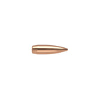 Nosler Custom Competition 30 Caliber (.308 Diameter) Bullets 155 grain Boat Tail Hollow Point Box of 250