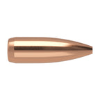 Nosler Custom Competition 22 Caliber (.224 Diameter) Bullets 52 grain Boat Tail Hollow Point Box of 100