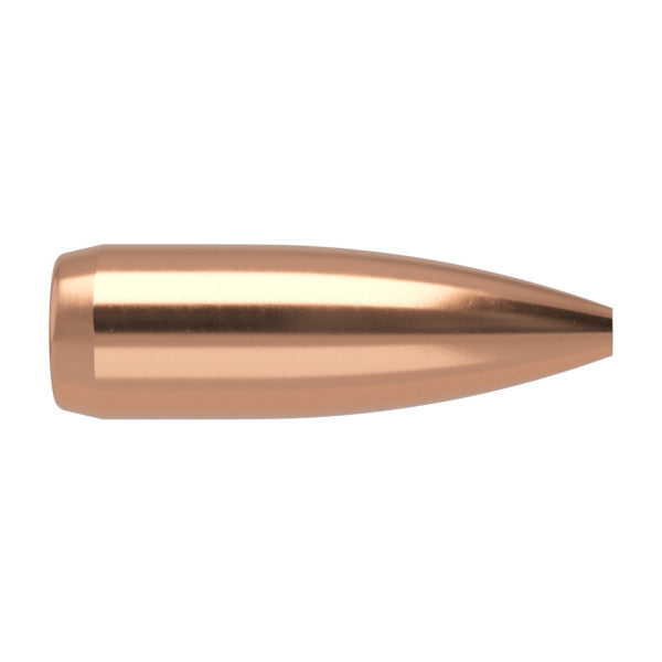 Nosler Custom Competition 22 Caliber (.224 Diameter) Bullets 52 grain Boat Tail Hollow Point Box of 100