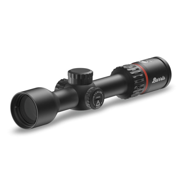 BURRIS 2-8x35mm FF Gen5 ILLUM E3 SHOOTER'S CHOICE MOA