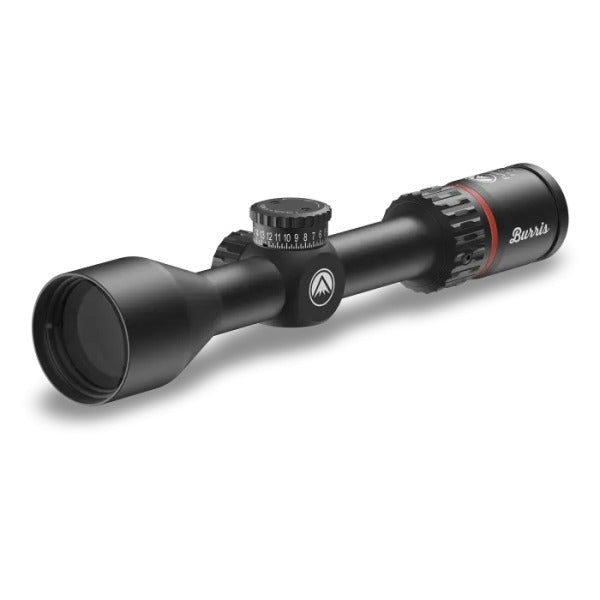 BURRIS 2.5-10x42mm FF Gen5 PLEX SHOOTER'S CHOICE MOA