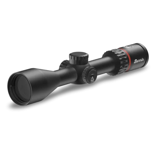 BURRIS 3-12x42mm FF Gen5 E3 SHOOTER'S CHOICE MOA