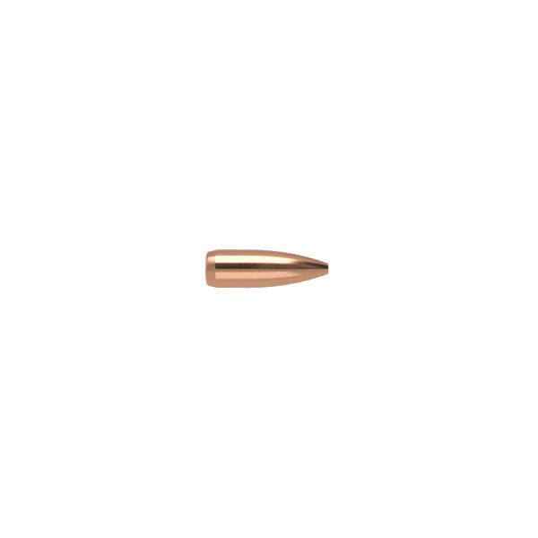 Nosler Custom Competition 22 Caliber (.224 Diameter) Bullets 52 grain Boat Tail Hollow Point Box of 250