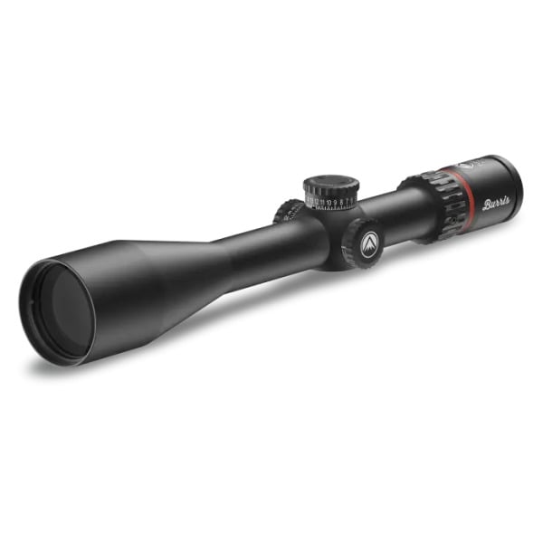 BURRIS 6-24x50mm FF Gen5 E3 PA AE MOA 30mm TUBE