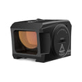 BURRIS FASTFIRE-E 3.5-MOA DOT REFLEX w/MOUNT REDDOT