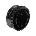 BURRIS KNOB SYNERGY ADVANCED EXPOSED-WINDAGE