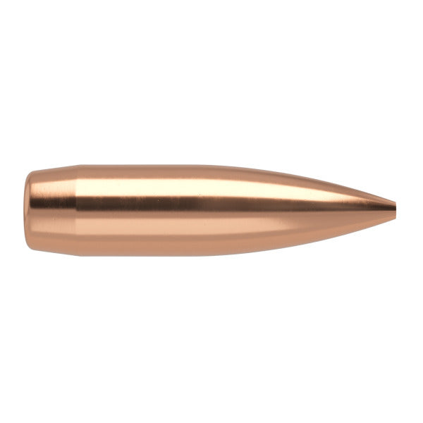 Nosler Custom Competition 30 Caliber (.308 Diameter) Bullets 175 grain Boat Tail Hollow Point Box of 100
