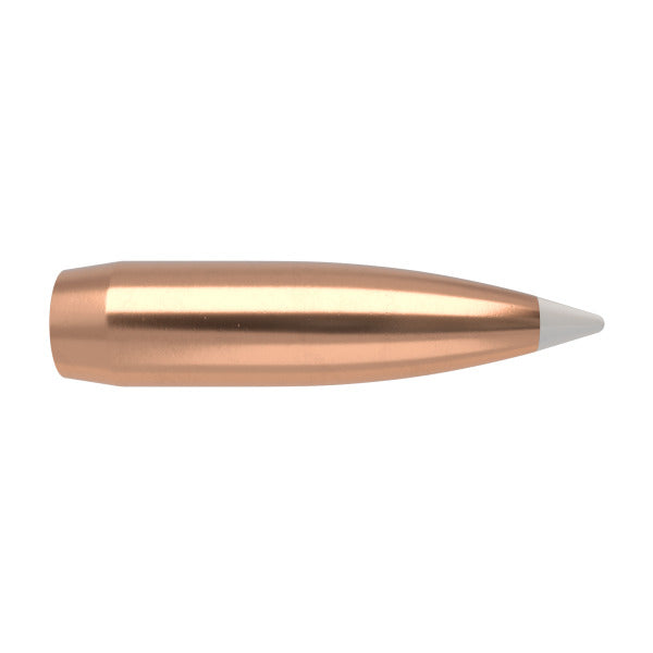 Nosler AccuBond 338 Caliber (.338 Diameter) Bullets 225 grain Bonded Polymer Tip Box of 50