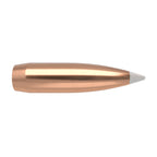 Nosler AccuBond 338 Caliber (.338 Diameter) Bullets 225 grain Bonded Polymer Tip Box of 50
