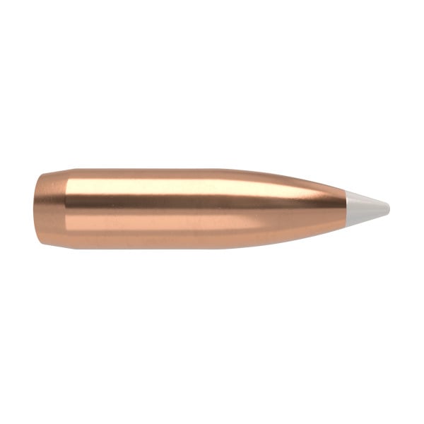Nosler AccuBond 32 Caliber (.323 Diameter) Bullets 200 grain Bonded Polymer Tip Box of 50