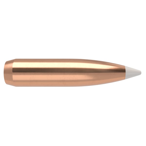 Nosler AccuBond 30 Caliber (.308 Diameter) Bullets 200 grain Bonded Polymer Tip Box of 50