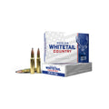 Nosler Whitetail Country 308 Winchester Ammunition 150 Grain Solid Base Spitzer Box of 20