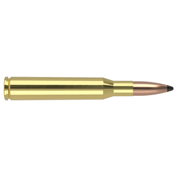 Nosler Whitetail Country 30-06 Springfield Ammunition 150 Grain Solid Base Spitzer Box of 20