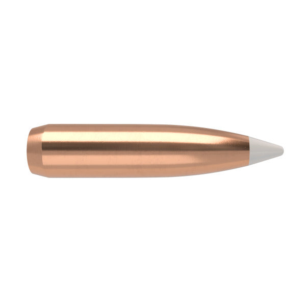 Nosler AccuBond 277 Caliber, 6.8mm (.277 Diameter) Bullets 140 grain Bonded Polymer Tip Box of 50