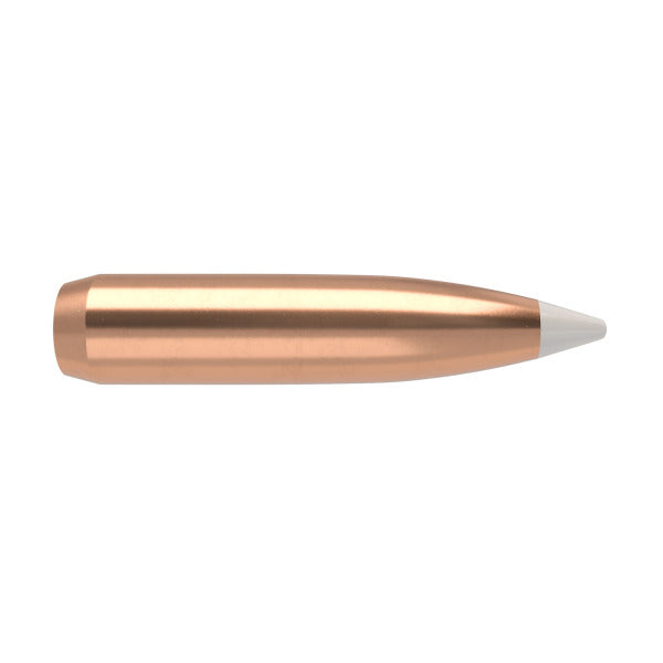 Nosler AccuBond 28 Caliber, 7mm (.284 Diameter) Bullets 160 grain Bonded Polymer Tip Box of 50