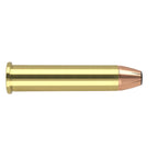 Nosler Whitetail Country 400 Legend Ammunition 215 Grain Straight-Wall Soft Point Box of 20