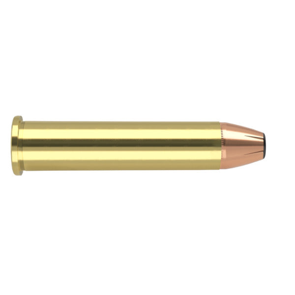 Nosler Whitetail Country 400 Legend Ammunition 215 Grain Straight-Wall Soft Point Box of 20