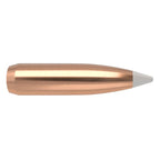 Nosler AccuBond 277 Caliber, 6.8mm (.277 Diameter) Bullets 130 grain Bonded Polymer Tip Box of 50