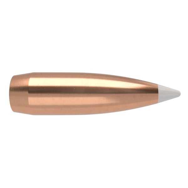 Nosler AccuBond 338 Caliber (.338 Diameter) Bullets 200 grain Bonded Polymer Tip Box of 50